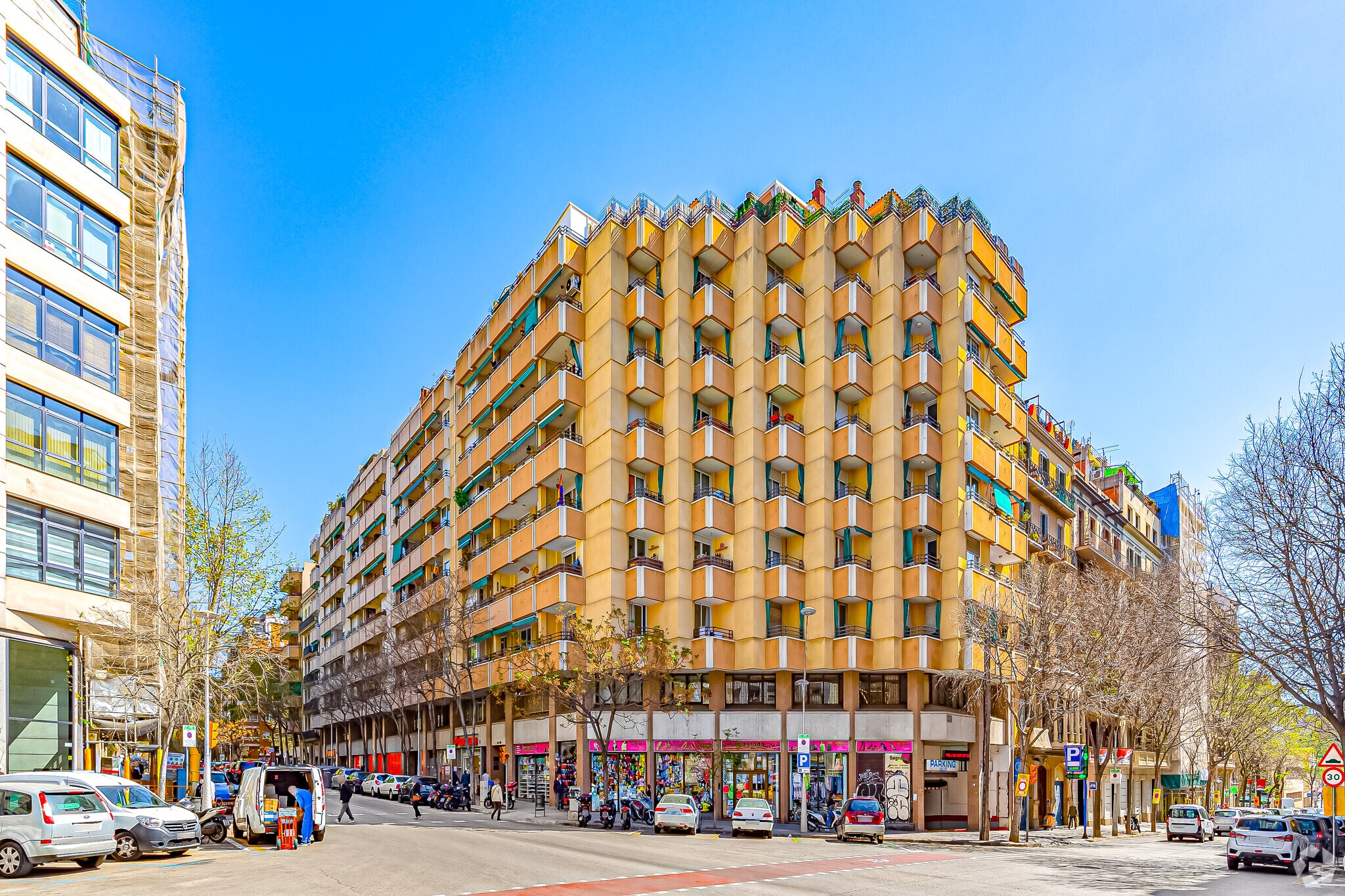 Oficina en Barcelona, Barcelona en alquiler Foto principal- Imagen 1 de 3