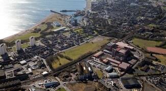 Más detalles de Nairn St, Kirkcaldy - Terreno en venta