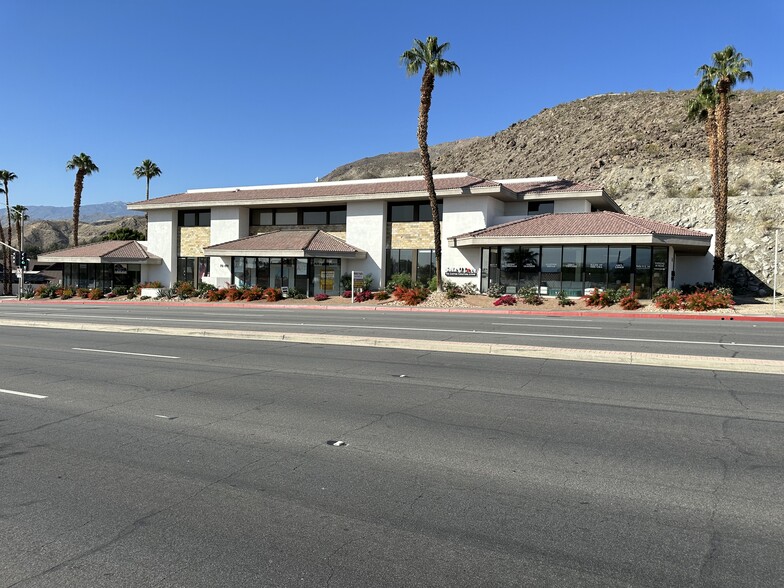 72171 Highway 111, Palm Desert, CA en venta - Foto del edificio - Imagen 1 de 11