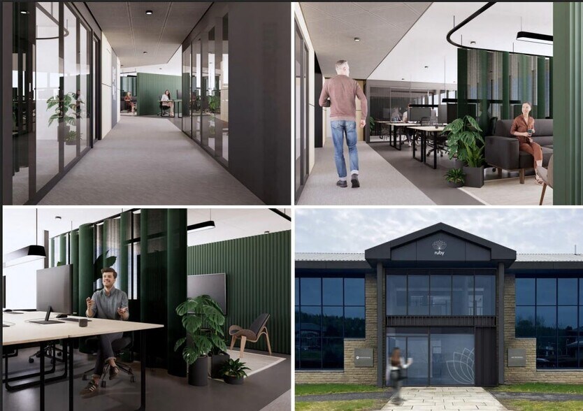 9 Luna Pl, Dundee en alquiler - Foto del edificio - Imagen 2 de 3