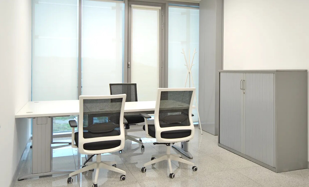 Plaza de Europa, 3, Guadalajara, Guadalajara en alquiler Foto del interior- Imagen 1 de 8