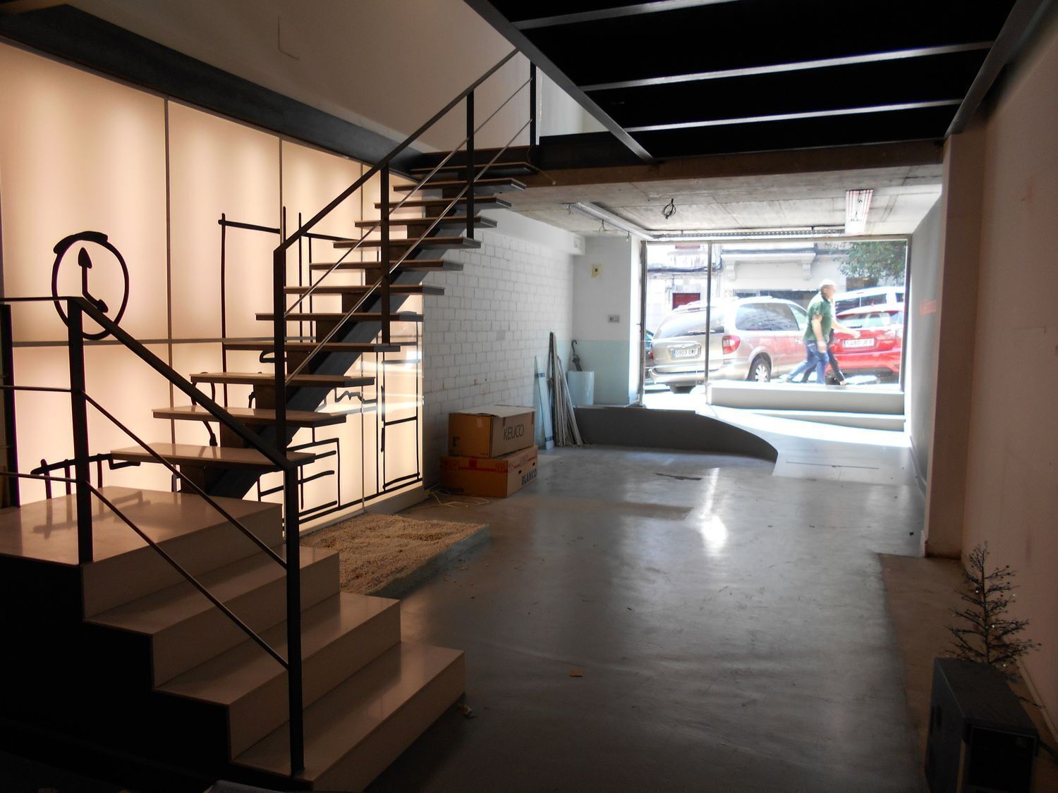 Local en A Coruña, La Coruna en venta Foto del interior- Imagen 1 de 23