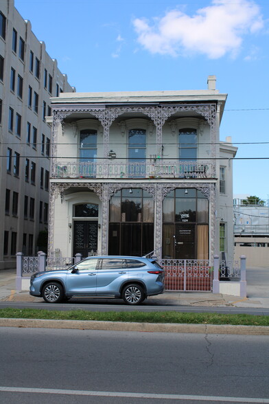 1529 Jackson Ave, New Orleans, LA en venta - Foto del edificio - Imagen 2 de 6