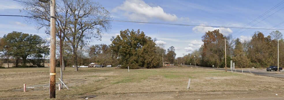 11974 US-70 Hwy, Arlington, TN en venta - Plano del sitio - Imagen 2 de 4