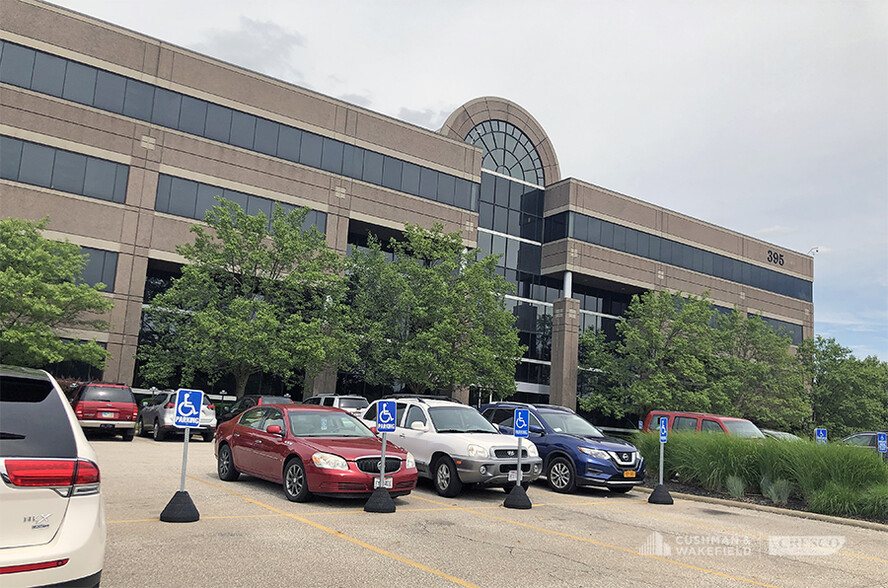 395 Ghent Rd, Akron, OH en alquiler - Foto del edificio - Imagen 1 de 18