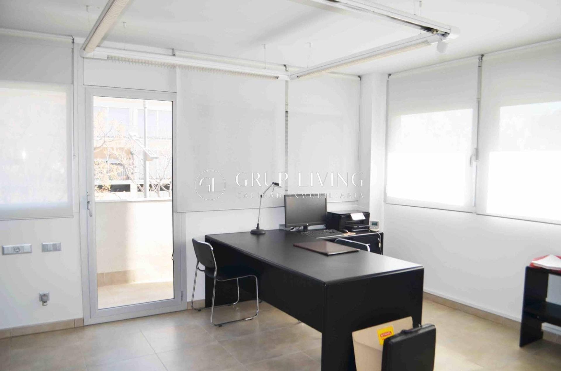 Oficina/Local en Sitges, Barcelona en alquiler Foto del interior- Imagen 1 de 9