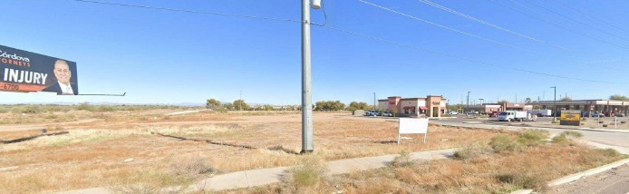 NW Olive Ave & Agua Fria Ran Pky, Youngtown, AZ en venta - Otros - Imagen 2 de 2