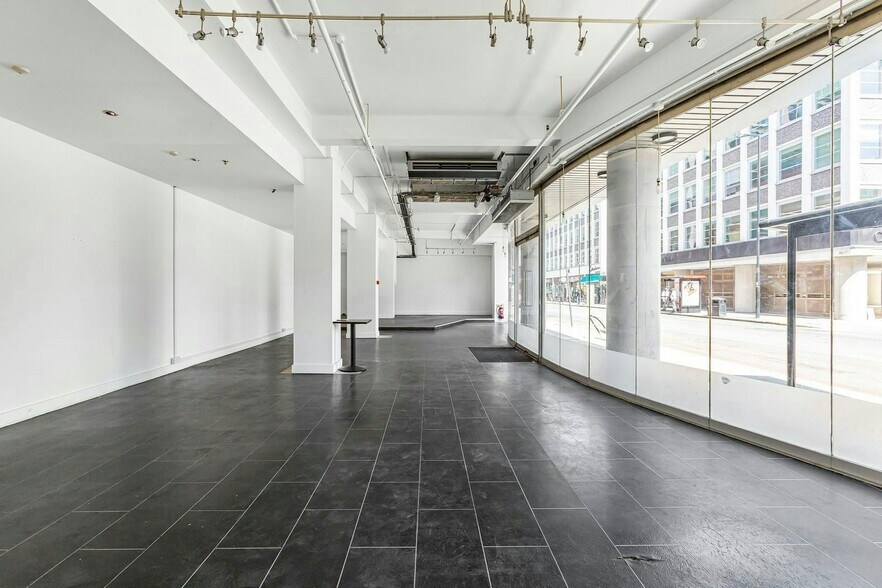 40-56 City Rd, London en venta - Foto del interior - Imagen 1 de 38