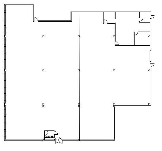 Sungate Industrial Park, Chicago, IL en alquiler Plano de la planta- Imagen 1 de 1