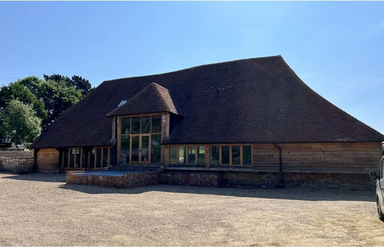 New Cottages, Petworth en alquiler Foto del edificio- Imagen 1 de 4