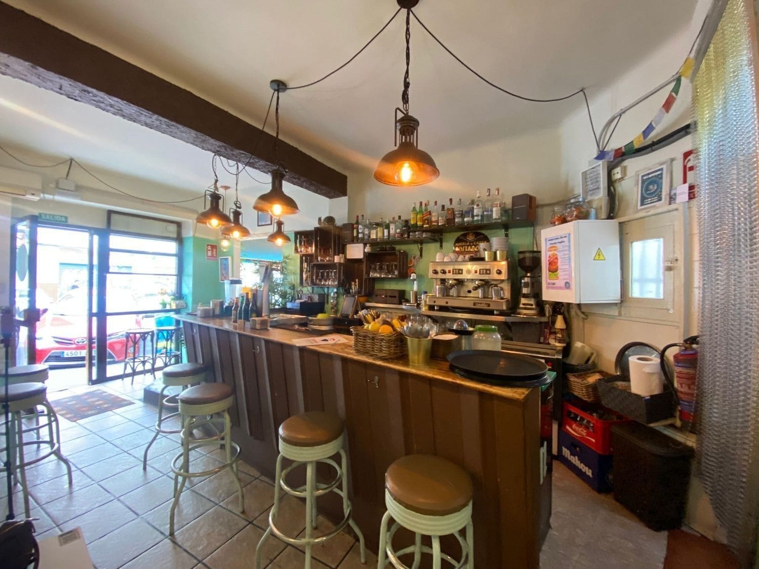  en Madrid, Madrid en venta Foto del interior- Imagen 1 de 1