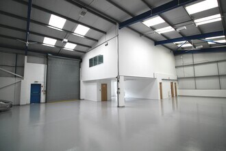 Brookhampton Ln, Kineton en alquiler Foto del edificio- Imagen 2 de 10