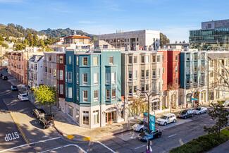 Más detalles para 1797-1801 Shattuck Ave, Berkeley, CA - Oficina en alquiler