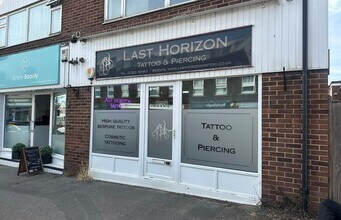 85 High St, Polegate en alquiler Foto del edificio- Imagen 2 de 9