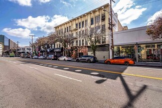 Más detalles para 1114 S Los Angeles St, Los Angeles, CA - Flex, Naves en alquiler