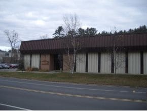 Más detalles de 365 Union St, Littleton, NH - Oficina en venta