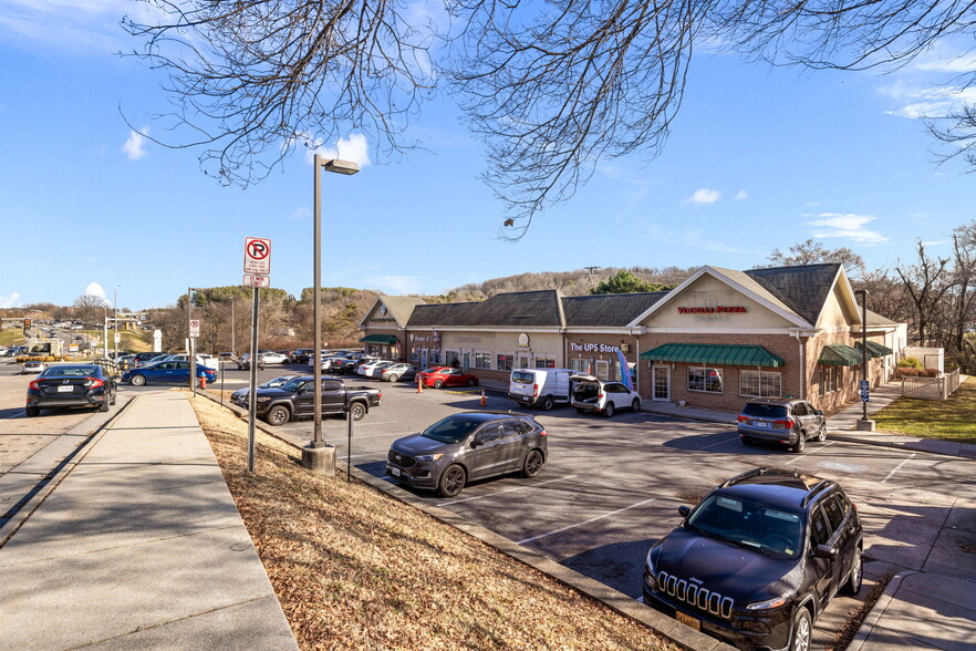 1326 Hillside Ave, Harrisonburg, VA en alquiler - Foto del edificio - Imagen 2 de 17