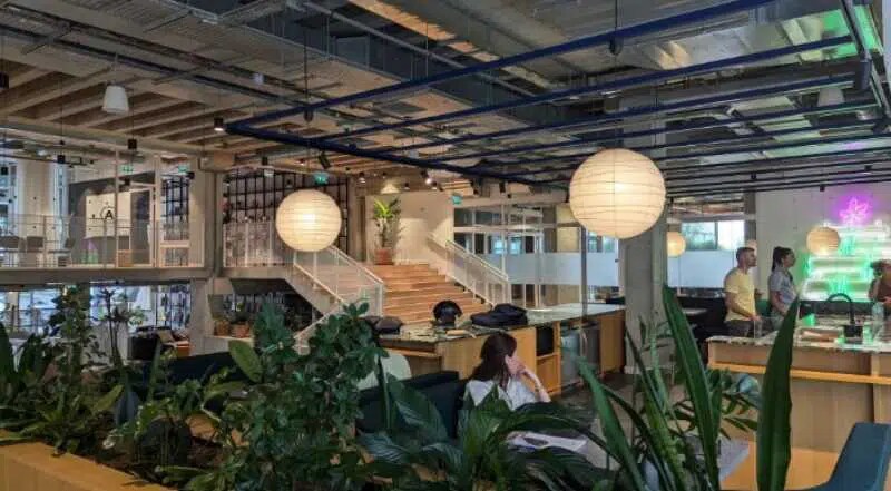 247-257 Boulevard Pereire, Paris en alquiler Foto del interior- Imagen 1 de 9