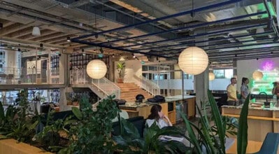 247-257 Boulevard Pereire, Paris en alquiler Foto del interior- Imagen 1 de 9