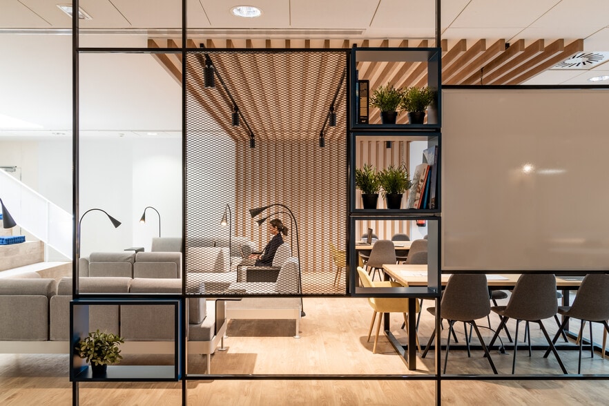 Calle Impresores, 20, Boadilla del Monte, Madrid en alquiler - Foto del interior - Imagen 2 de 4