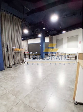 Más detalles de Oficina en alquiler
