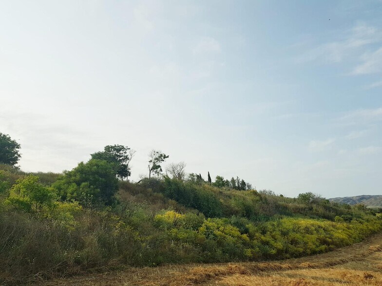 Lugar Polígono 32, 30, Cártama, Málaga en venta - Vista aérea - Imagen 3 de 12