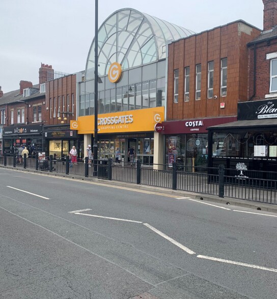 30 Austhorpe Rd, Leeds en venta - Foto del edificio - Imagen 3 de 8