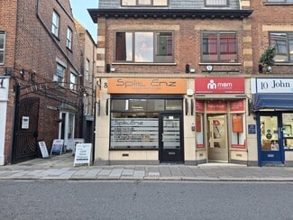 Más detalles de 8 Mill St, Bedford - Local en alquiler