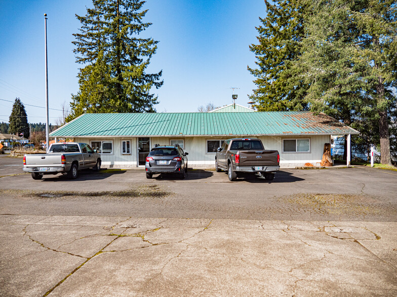 1744 Main St, Sweet Home, OR en venta - Foto del edificio - Imagen 3 de 18