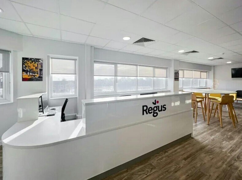 King St, Wigan en alquiler - Foto del interior - Imagen 3 de 11