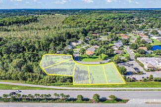 Más detalles para 2000 Vindale Rd, Tavares, FL - Terrenos en venta