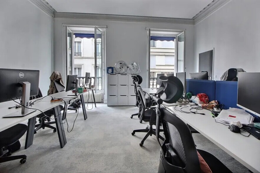 1-1 Rue D'Hauteville, Paris en alquiler - Foto del interior - Imagen 2 de 10