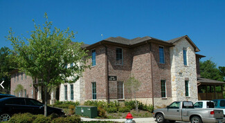 Más detalles para 2340 Justin Rd, Highland Village, TX - Oficinas en alquiler