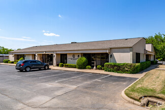 Más detalles para 8242 S Harvard Ave, Tulsa, OK - Oficinas en alquiler