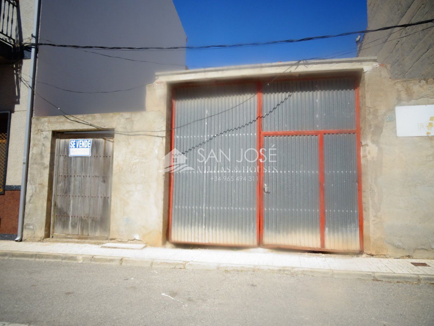 Terreno en La Romana en venta Foto del edificio- Imagen 1 de 2