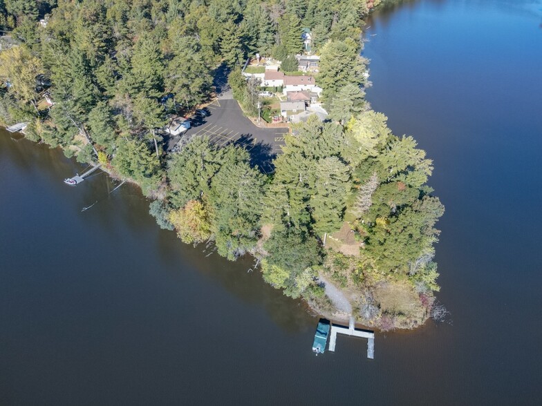 147801 Half Moon Lake Dr, Mosinee, WI en venta - Foto del edificio - Imagen 2 de 60