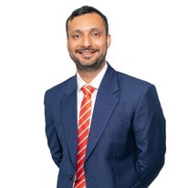 Harpreet Sandhu
