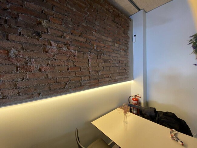 Más detalles de Local en alquiler