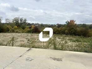 Goussainville, VDO - AÉREA vista de mapa