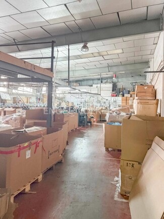 Más detalles de Nave en venta