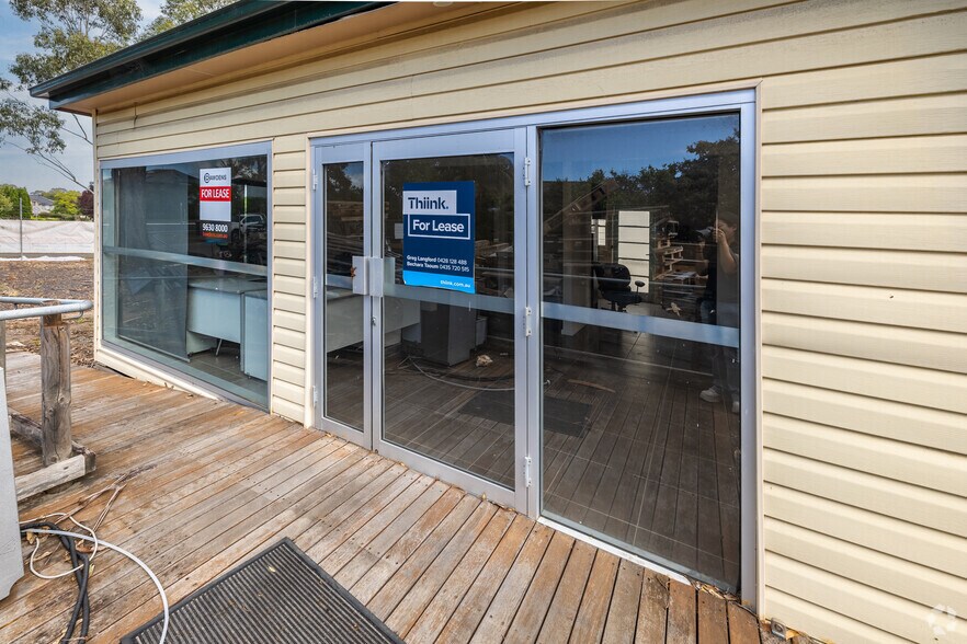 104A Windsor Rd, Kellyville en alquiler - Foto del edificio - Imagen 2 de 3