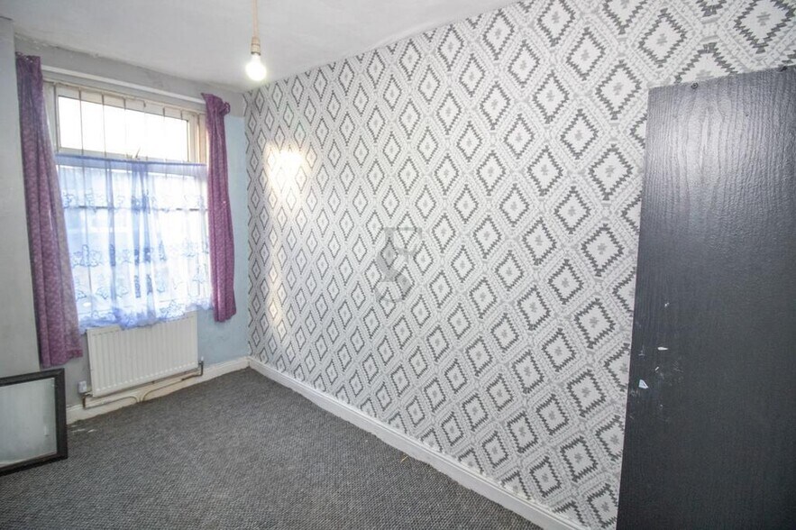 33 Moat Rd, Leicester en venta - Foto del edificio - Imagen 3 de 12