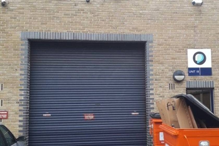 Rotherhithe New Rd, London en alquiler - Foto del edificio - Imagen 2 de 5