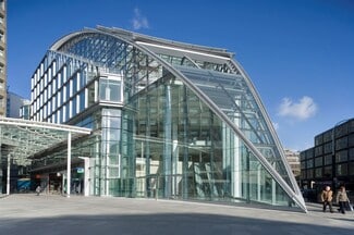 Más detalles de 100 Victoria St, London - Oficina en alquiler