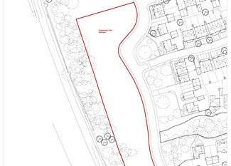 Más detalles de Victory Fields, Great Rissington - Terreno en venta