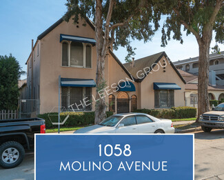 Más detalles para 1058 Molino Ave, Long Beach, CA - Edificios residenciales en venta