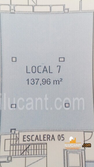 Más detalles de Local en venta