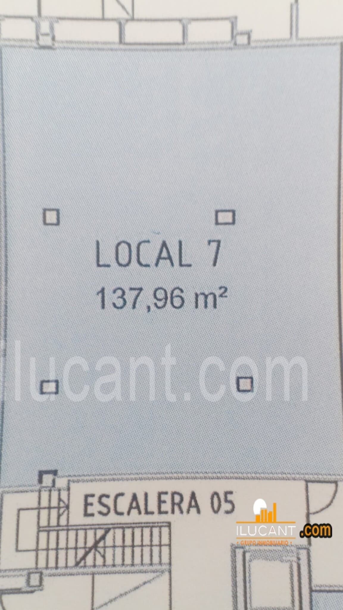 Local en Alicante en venta Foto del edificio- Imagen 1 de 3