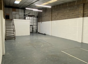 Hatfield Rd, St Albans en alquiler Foto del interior- Imagen 2 de 2