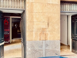 Calle de la Morería, 9, Madrid, Madrid en alquiler Foto del interior- Imagen 1 de 19